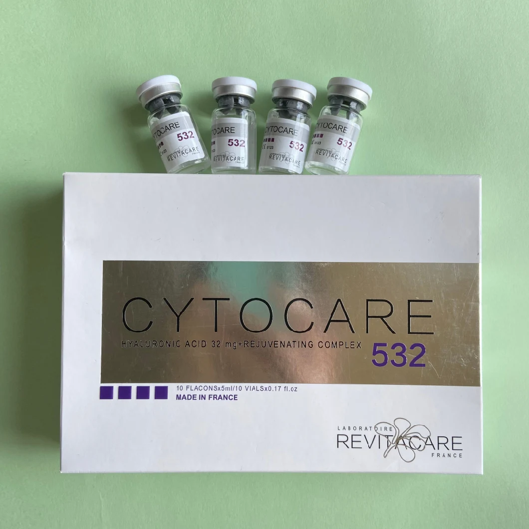 Hair Care Revitacare Cytocare Cytocare 532