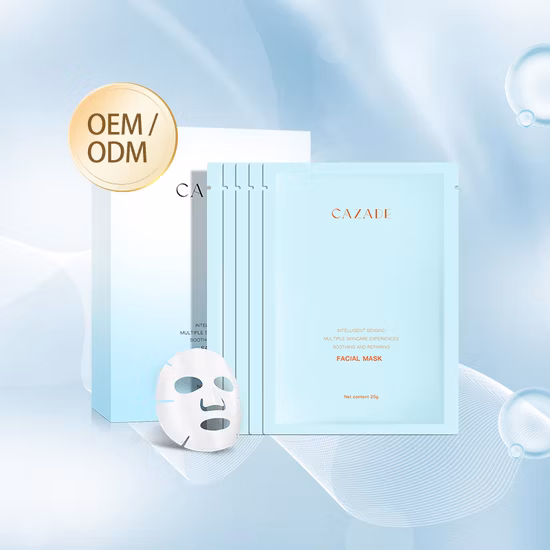 New Sleeping Facial Mask Whitening Cream Moisturizing Night Cream Aging Nutrition Brighten Face Care
