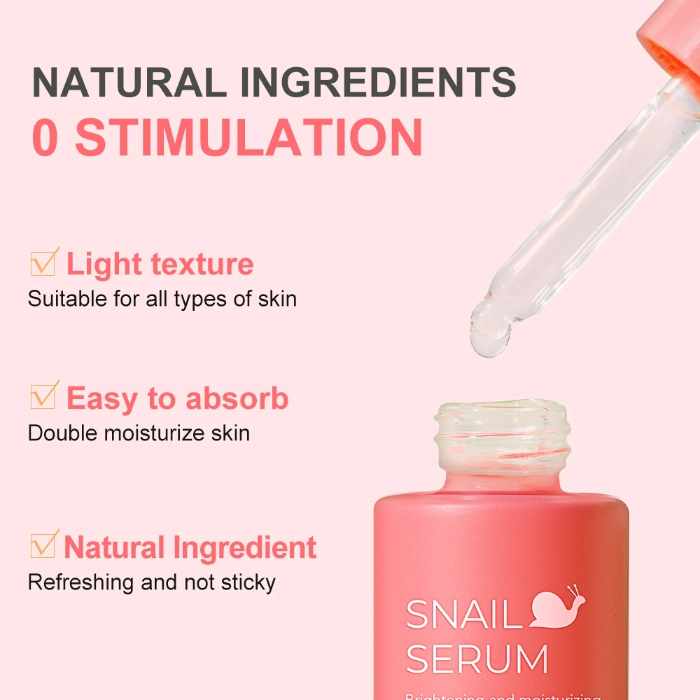 Manufacturers Anti-Aging Moisturizing Vitamin C Retinol Face Serum