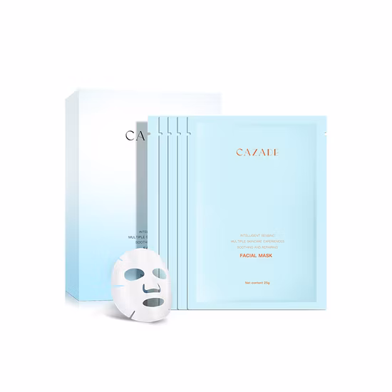 New Sleeping Facial Mask Whitening Cream Moisturizing Night Cream Aging Nutrition Brighten Face Care